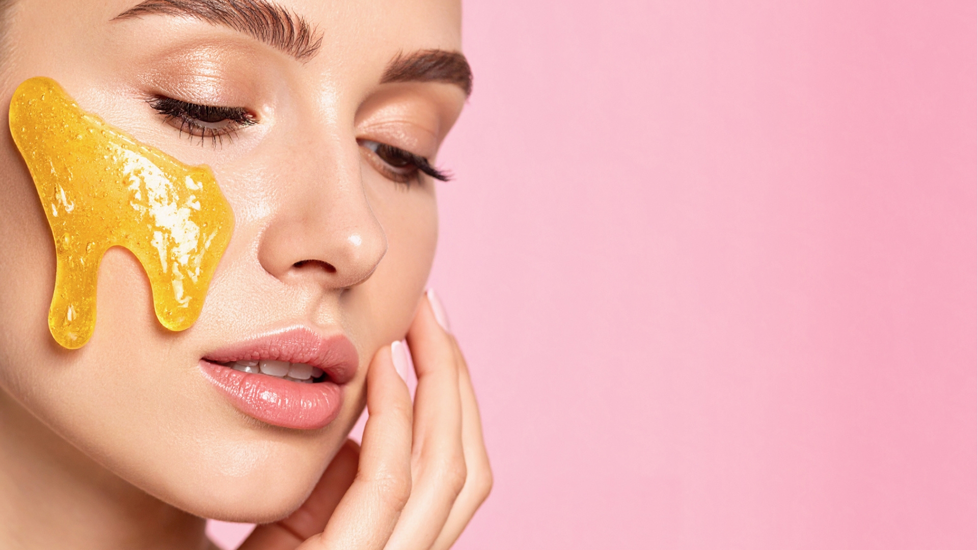 Radeq Lab Hero Background